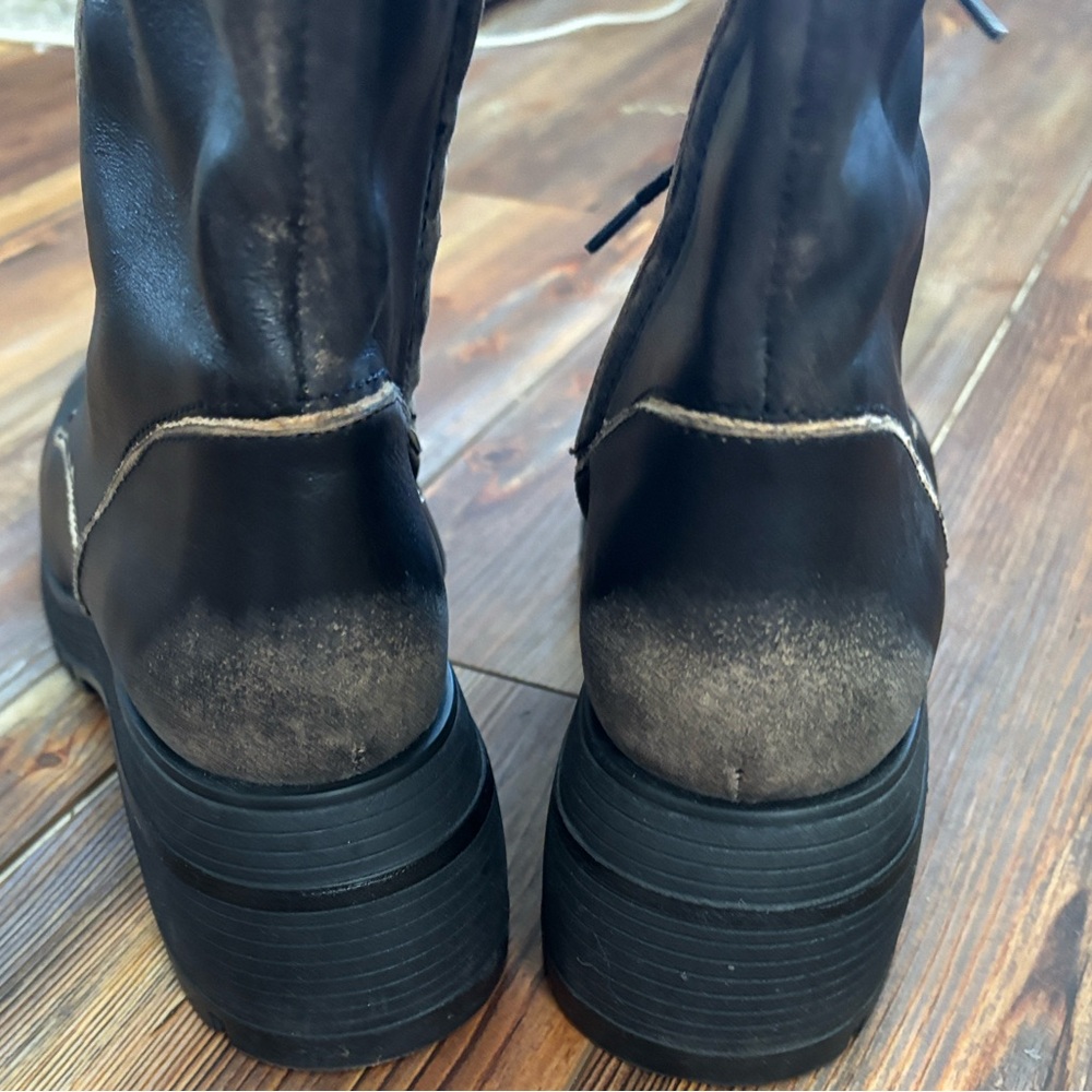 Franco Sarto Jasper Boot Sz 9 - Picture 8 of 8